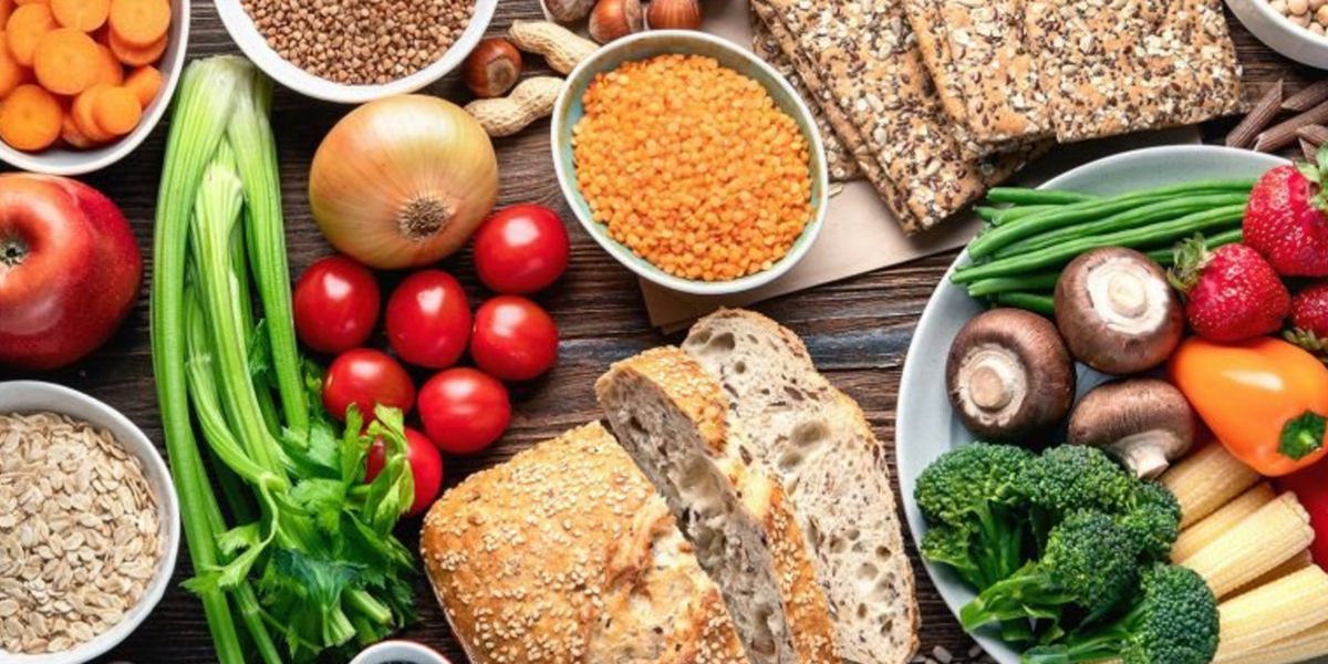 Alimentos que vão proporcionar energia ao corpo