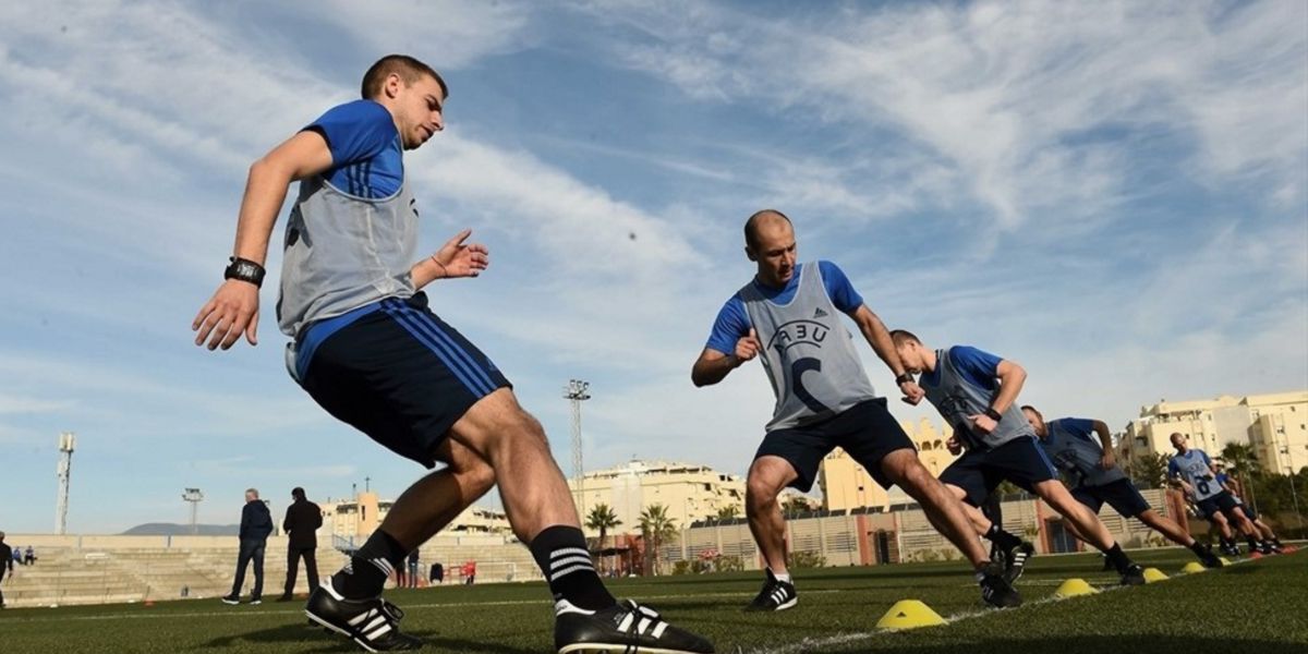 Árbitros de futebol Árbitros de futebol