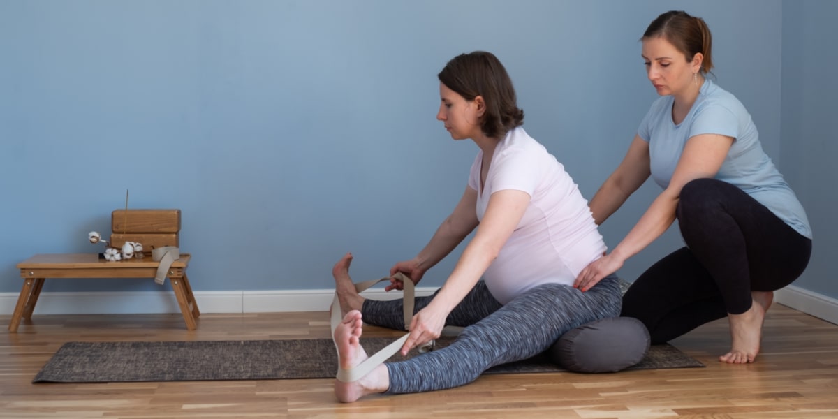 Pode-se realizar qualquer Exercício estando Grávida? Pode-se realizar qualquer Exercício estando Grávida?