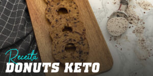 Donuts Keto