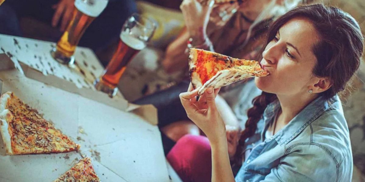 Evitar este tipo de alimentos