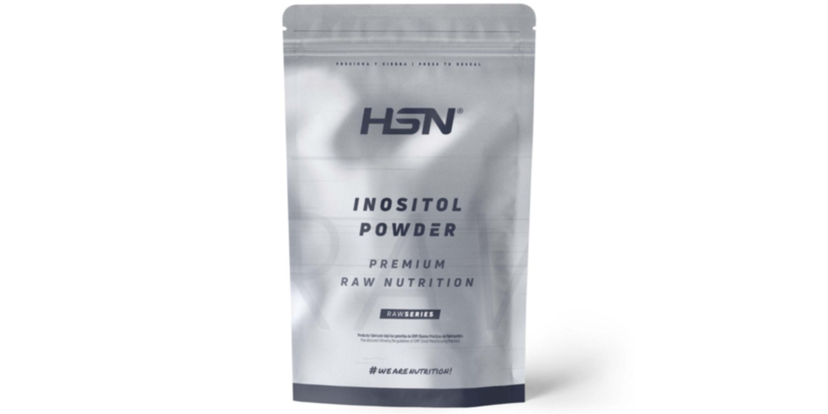 Inositol
