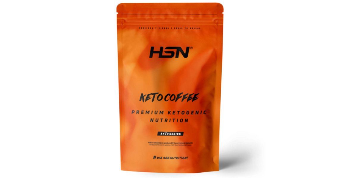 Keto coffee HSN