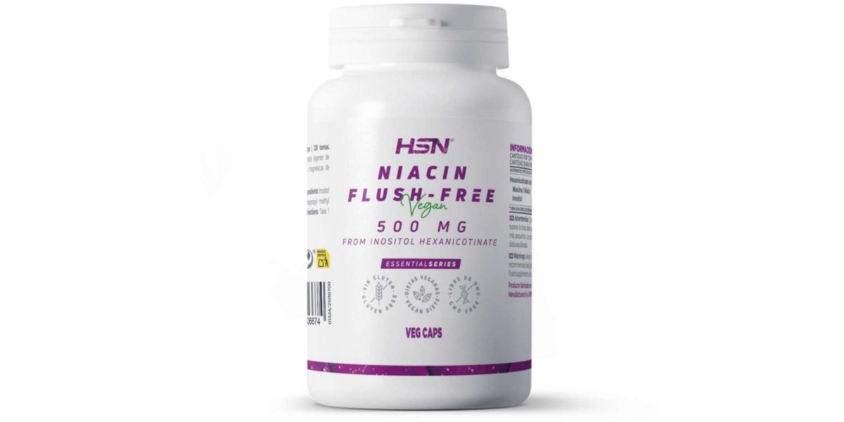 Niacina HSN