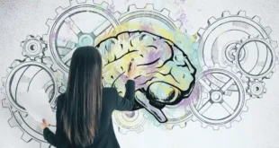 Benefícios da fosfatidilserina para as funções cerebrais