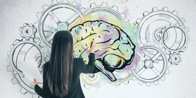 Benefícios da fosfatidilserina para as funções cerebrais Benefícios da fosfatidilserina para as funções cerebrais