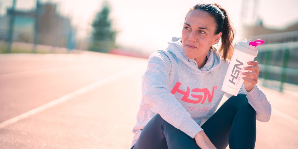 Preparar corrida de longa distância Preparar corrida de longa distância