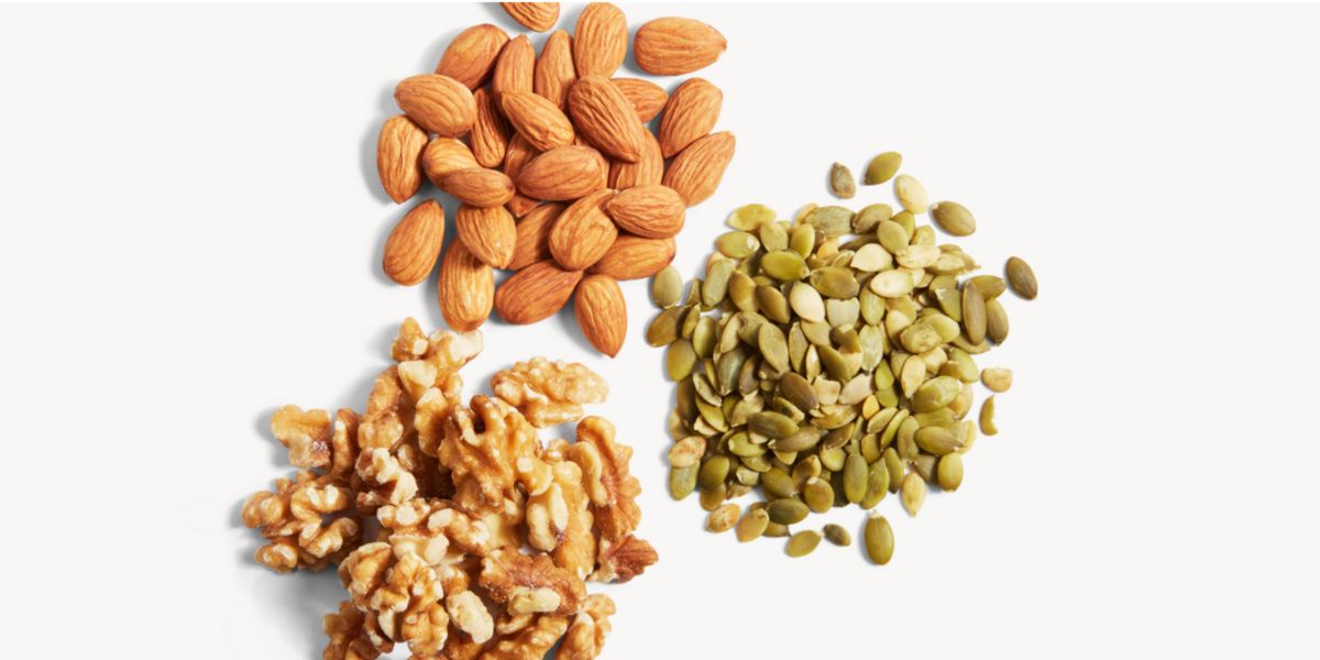 Propiredades frutos secos Propiredades frutos secos