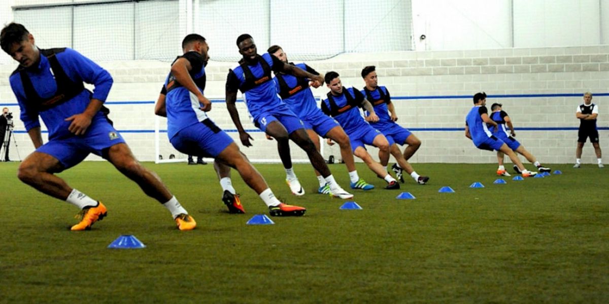 Teste YoYo Para que serve e como é utilizado?【HSN Blog】