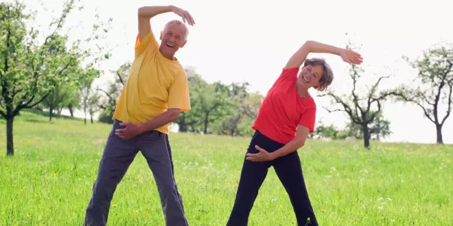 Truques para Perder Peso a partir dos 50 ou 60