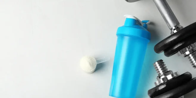 Top Suplementos Peri-Treino