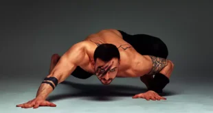 Deixa-te entusiasmar com a Rotina de Treino Animal Flow!