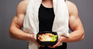 Treino de Volume. Dieta Definição