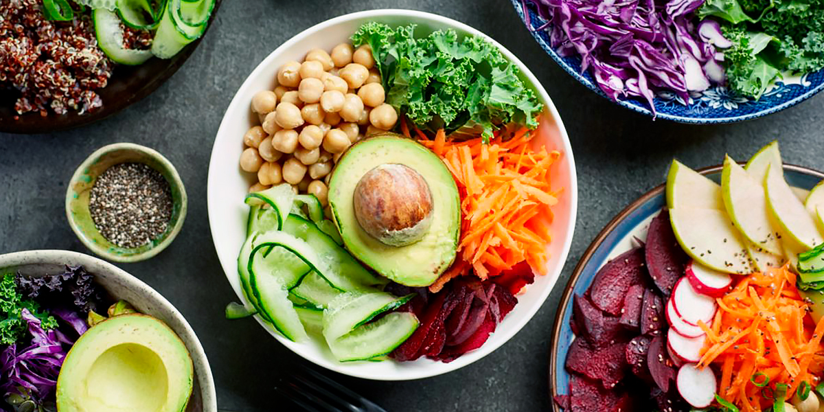 Dieta baixa em carbos