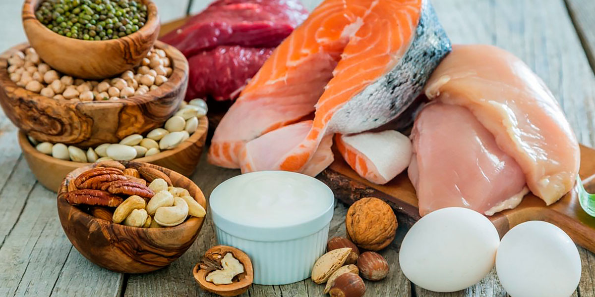 Dieta saudável para emagrecer