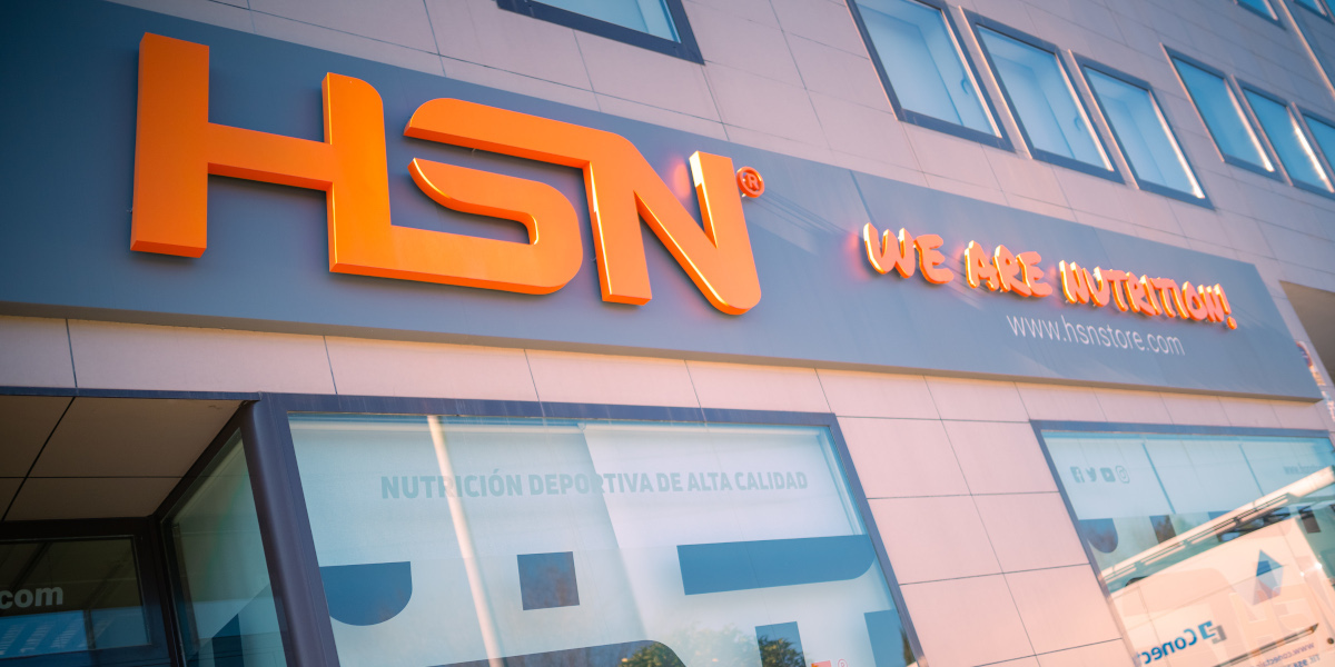 Escritórios da HSN Escritórios da HSN