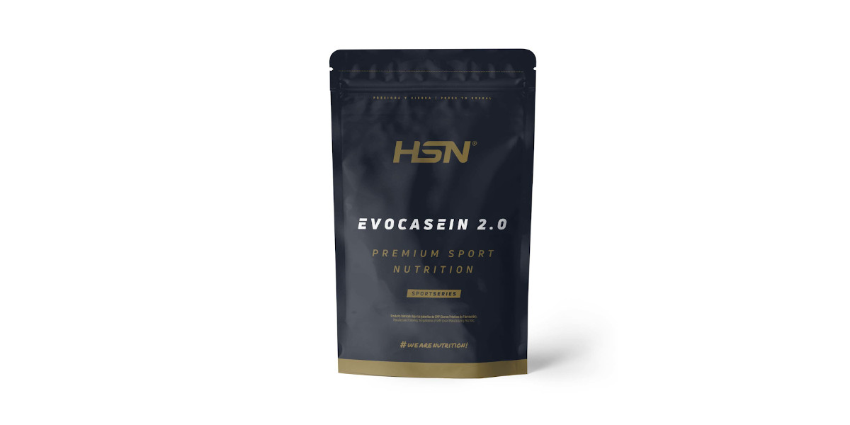 Evocasein HSN