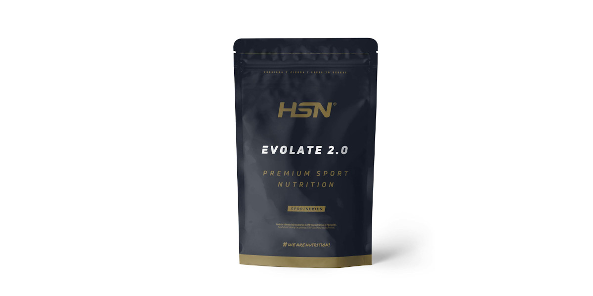 Evolate 2.0 HSN Evolate 2.0 HSN