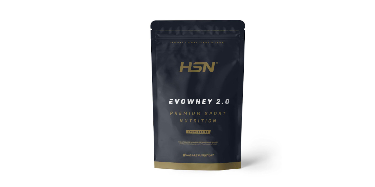 Evowhey 2.0 HSN Evowhey 2.0 HSN
