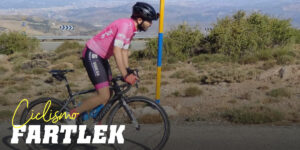 Fartlek no Ciclismo