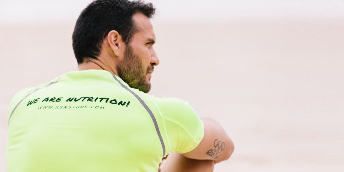 Força vs resistência muscular