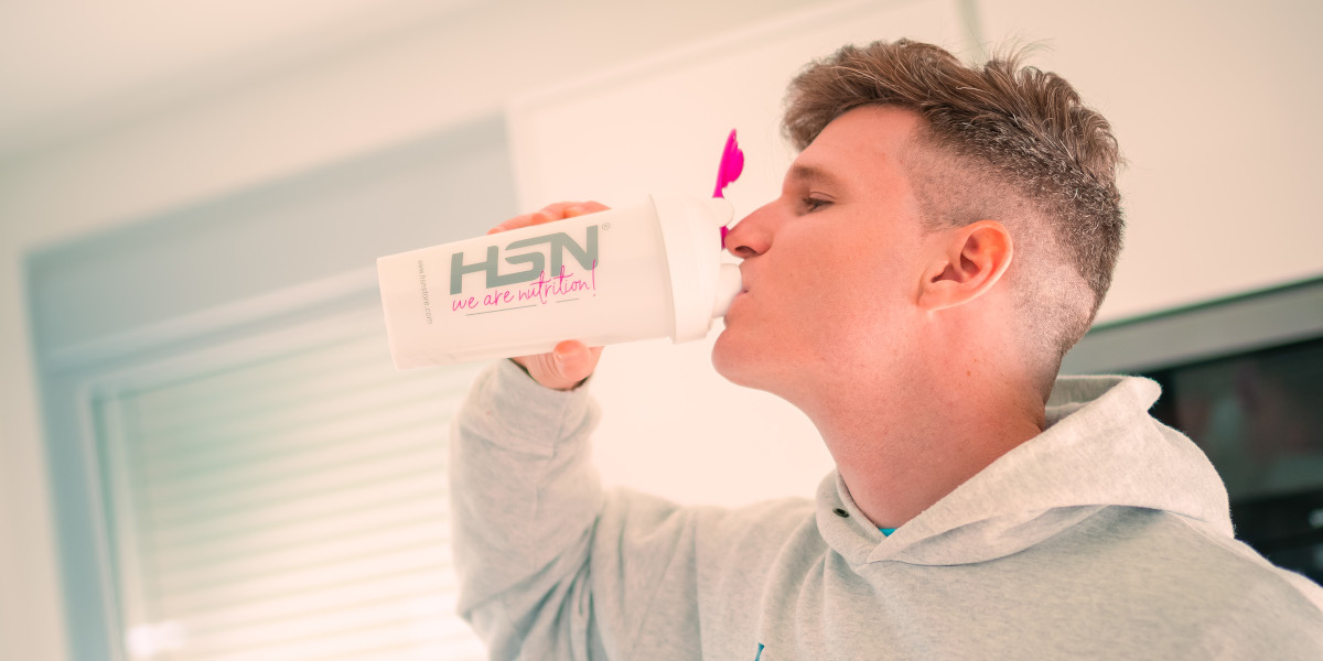 Melhores suplementos de proteínas para futebolistas Melhores suplementos de proteínas para futebolistas