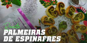 palmeiras de espinafres