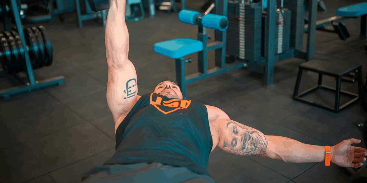 Press Banco Unilateral