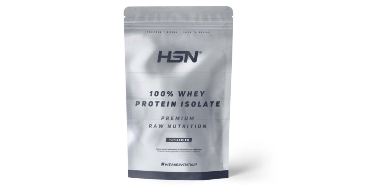 Whey protein isolate HSN Whey protein isolate HSN