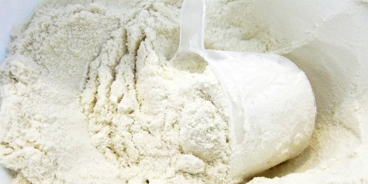 Whey Protein para o futebolista Whey Protein para o futebolista