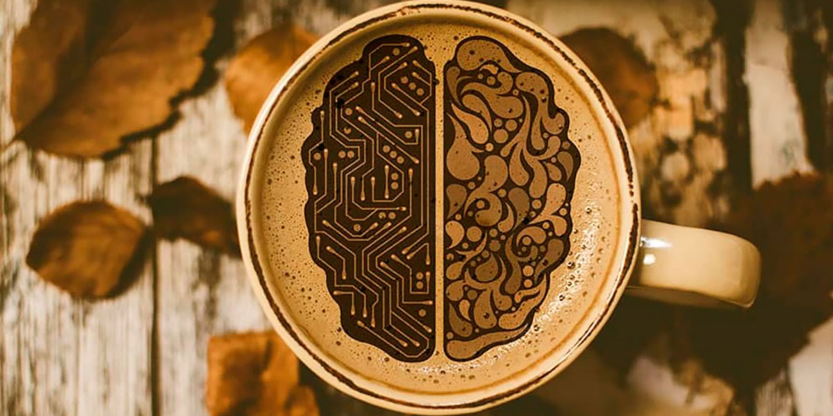 Cafeína para a memória Cafeína para a memória