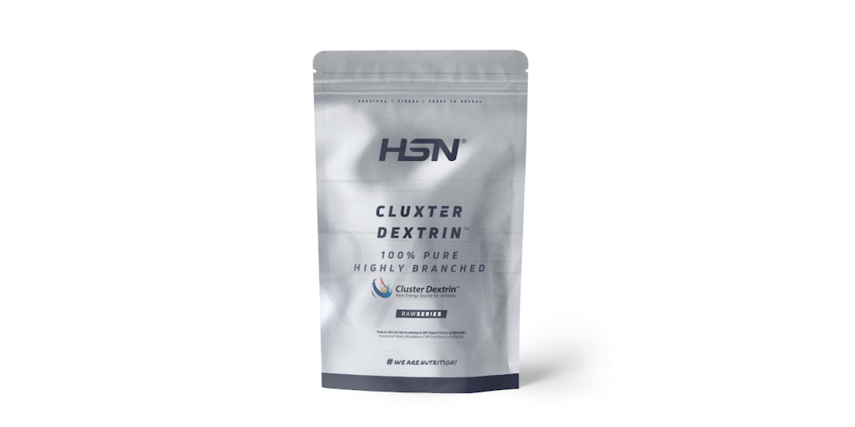 Cluster Dextrin da HSN