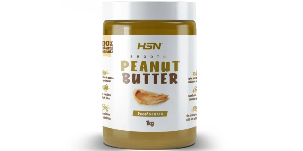 Peanut butter Peanut butter