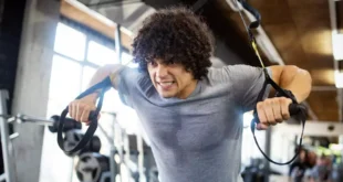 Exercícios para os Peitorais: Desenvolve Mais do que Nunca