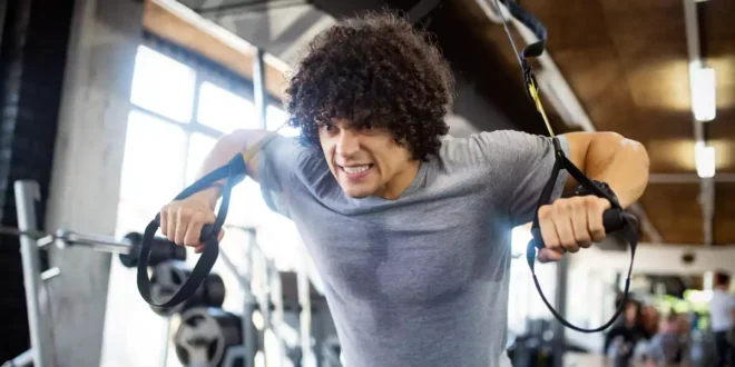 Exercícios para os Peitorais: Desenvolve Mais do que Nunca