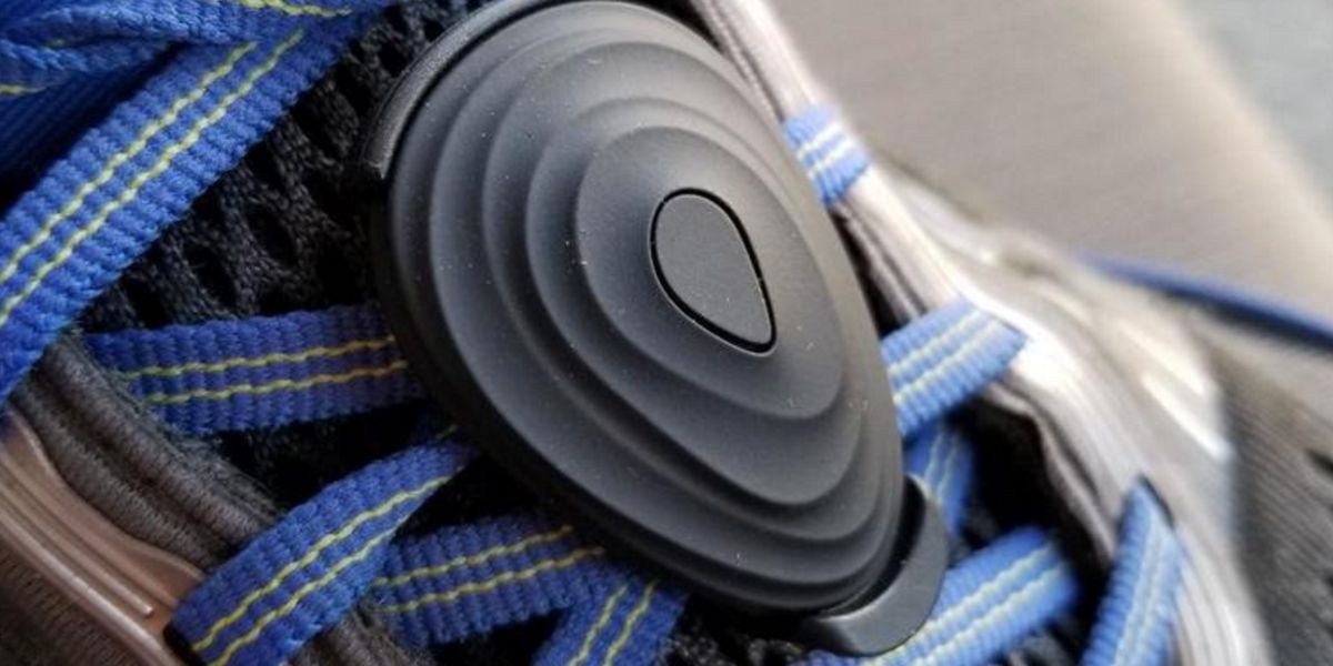 Stryd para correr com potência