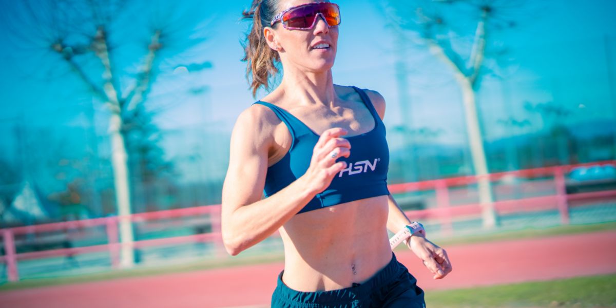 Treino por potência