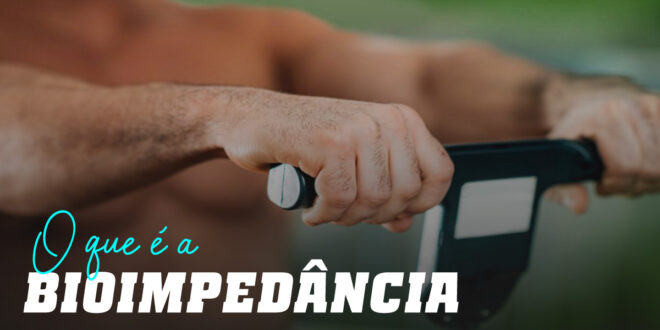 O que é a Bioimpedância e para que se utiliza? O que é a Bioimpedância e para que se utiliza?
