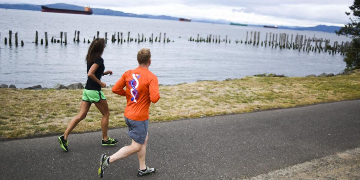 Por que razão devo começar a fazer exercício?