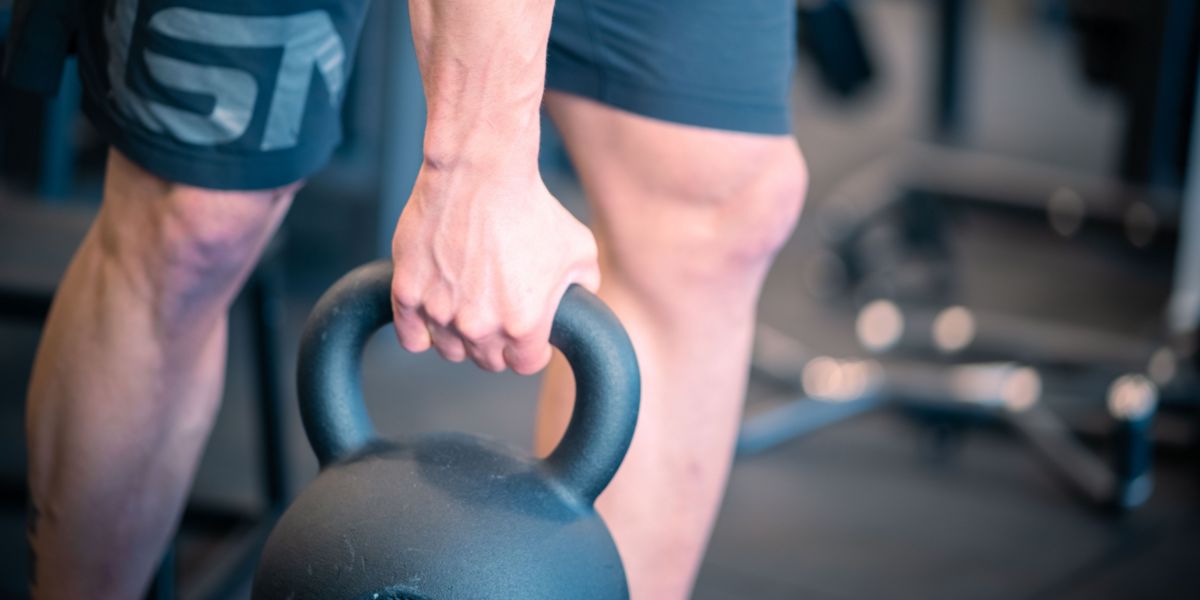 Diferenças entre Pesos Russos e Halteres