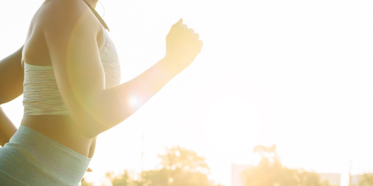 Que benefícios tem o exercício cardiovascular?