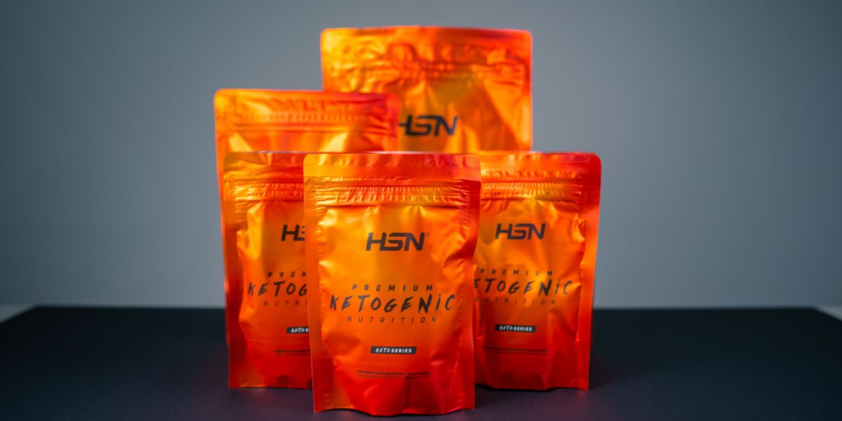 Produtos Keto