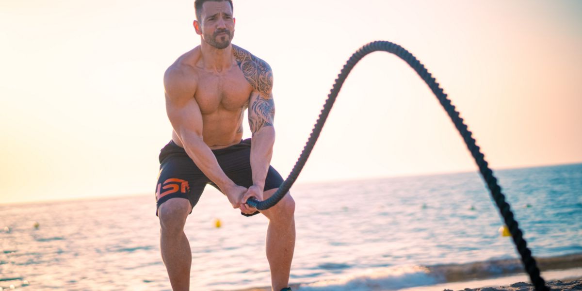 O que é o VO2 Max