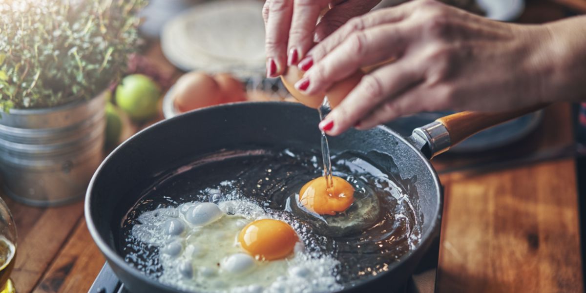 Recomenda-se fazer jejum com a dieta keto?