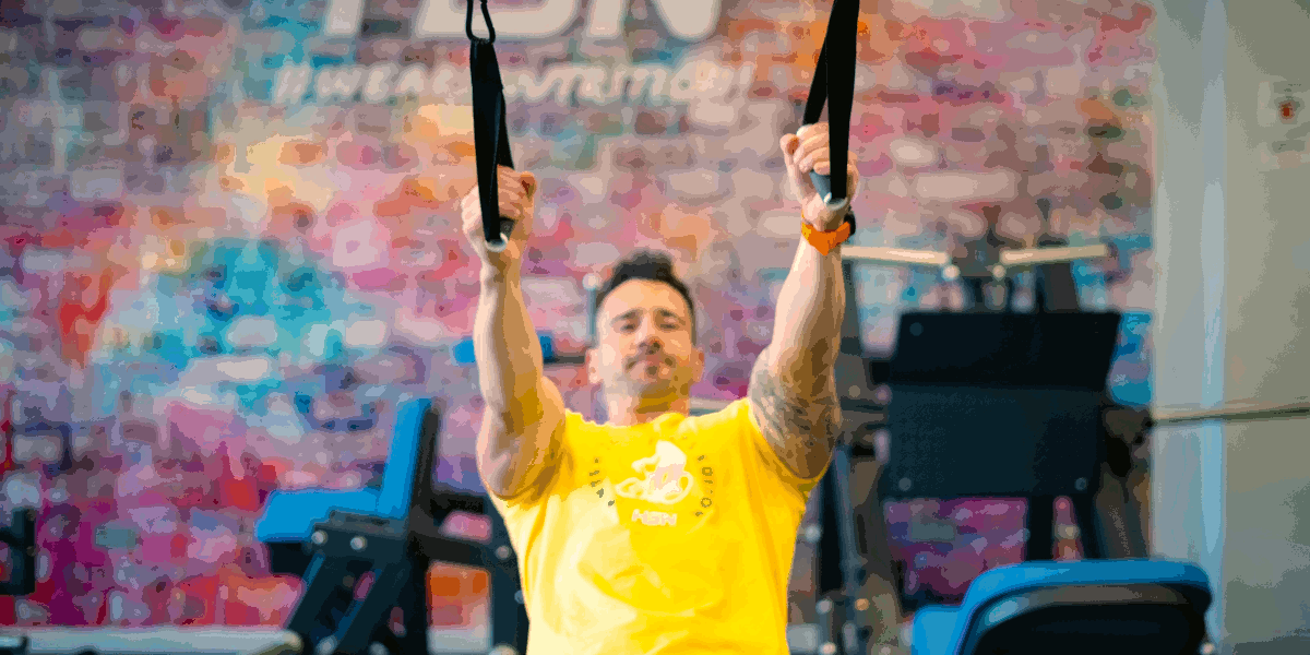 Remo em forma de Y Remo em forma de Y