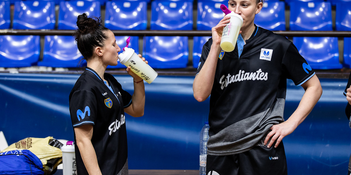 Afeta a vitamina D o rendimento do desportista?