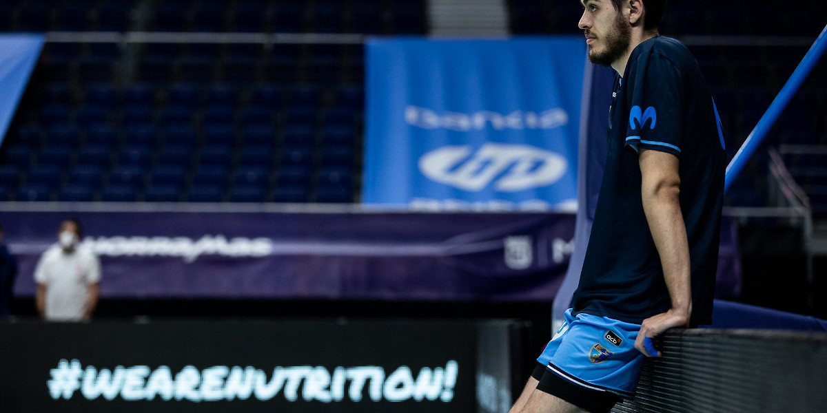 Afeta a vitamina D o rendimento do desportista?