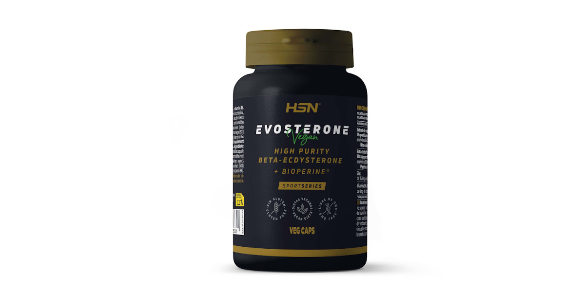 Evosterone da SportSeries da HSN