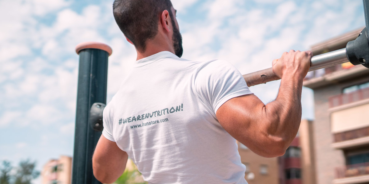 Como tomar ecdysterona