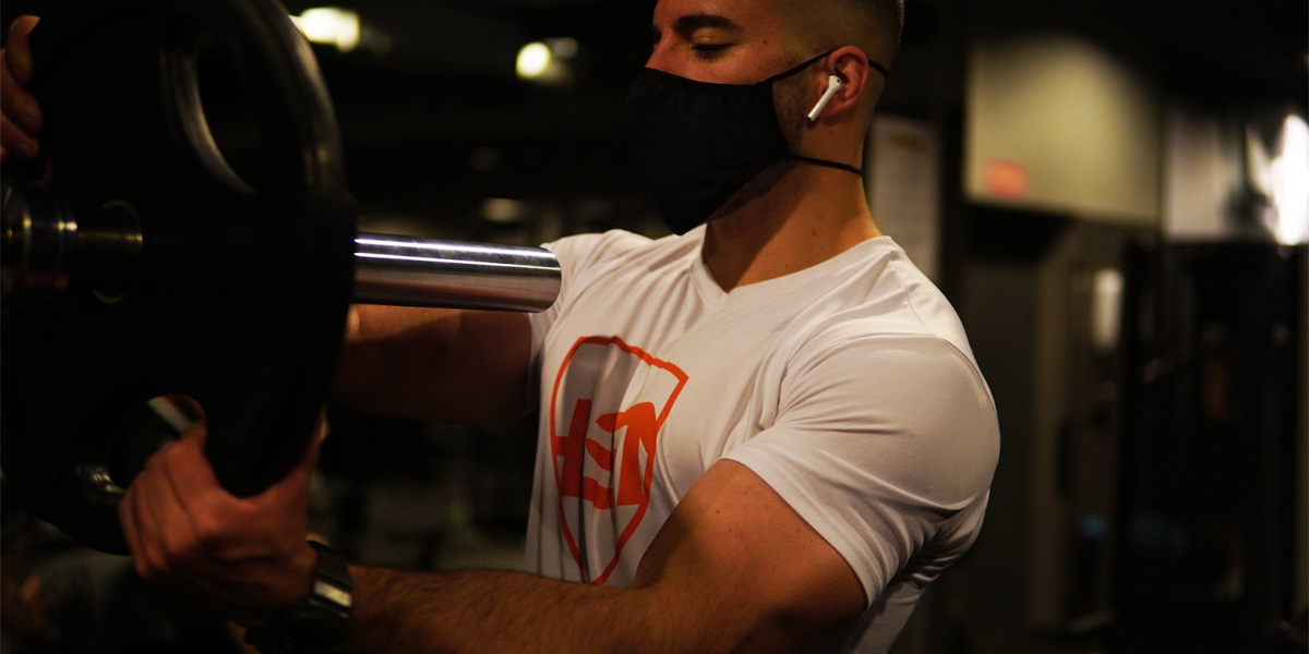 Melhora a Ecdysterona o rendimento desportivo?